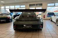 Porsche 992 din 2023 cu 8.687 km - oferta POR193994 - foto 4
