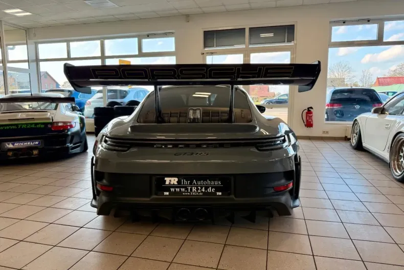 Porsche 992 din 2023 cu 8.687 km - oferta POR193994 - foto 4