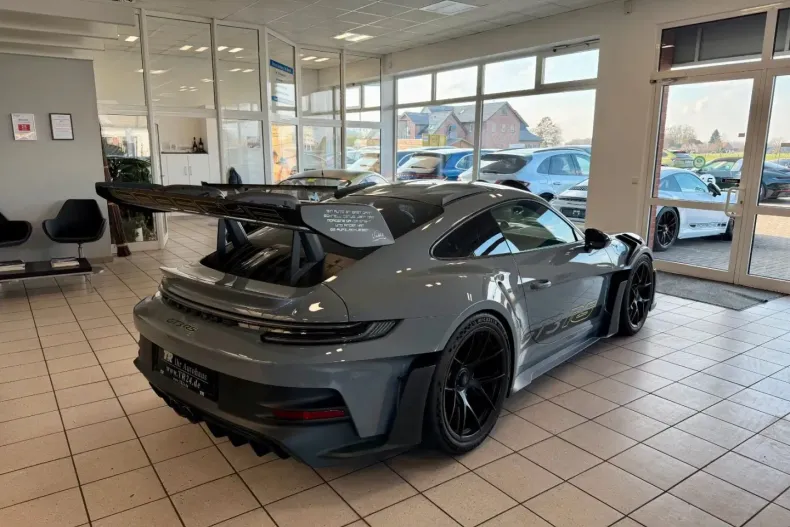 Porsche 992 din 2023 cu 8.687 km - oferta POR193994 - foto 5