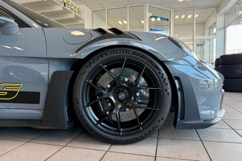 Porsche 992 din 2023 cu 8.687 km - oferta POR193994 - foto 6