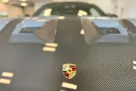 Porsche 992 din 2023 cu 8.687 km - oferta POR193994 - foto 8