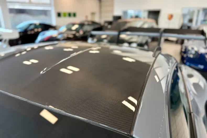 Porsche 992 din 2023 cu 8.687 km - oferta POR193994 - foto 9