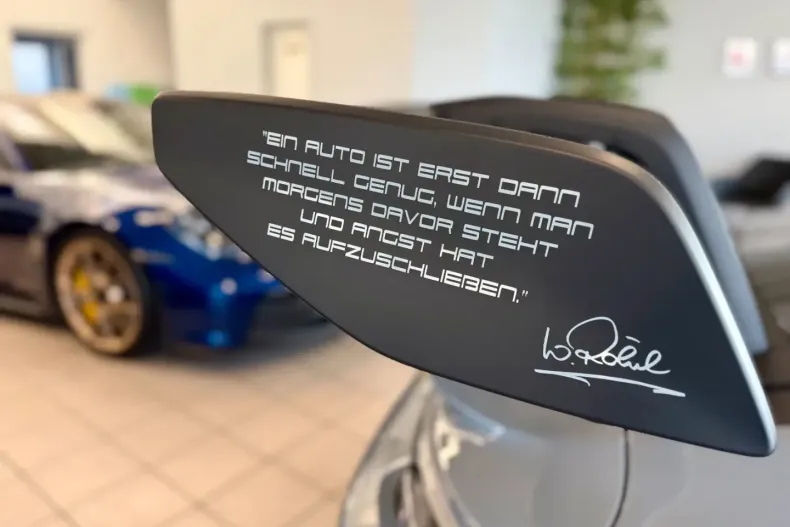 Porsche 992 din 2023 cu 8.687 km - oferta POR193994 - foto 11