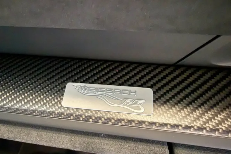 Porsche 992 din 2023 cu 8.687 km - oferta POR193994 - foto 13