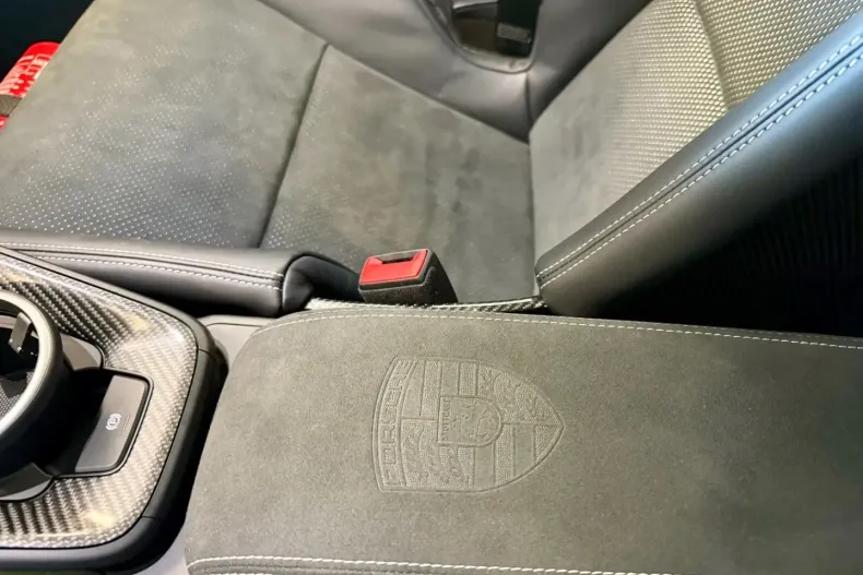 Porsche 992 din 2023 cu 8.687 km - oferta POR193994 - foto 20