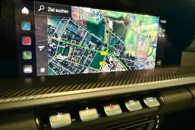 Porsche 992 din 2023 cu 8.687 km - oferta POR193994 - foto 21