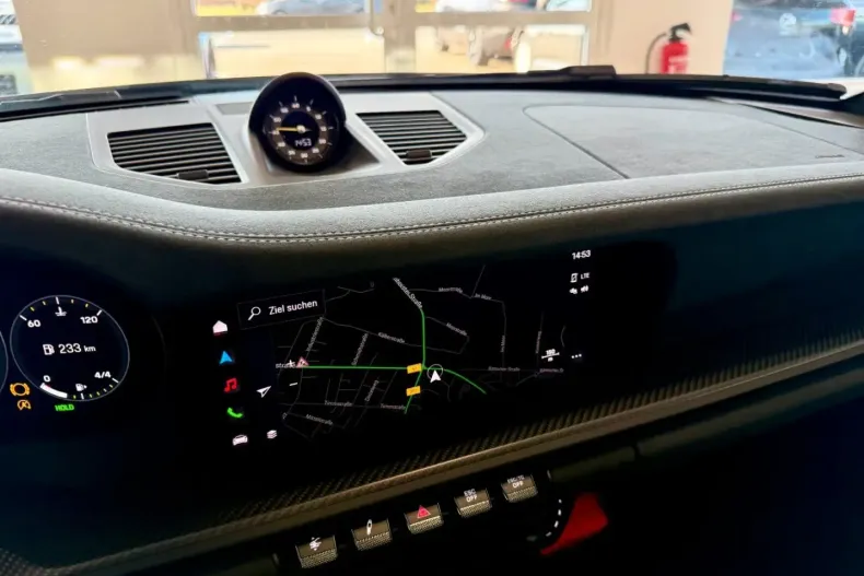 Porsche 992 din 2023 cu 8.687 km - oferta POR193994 - foto 22