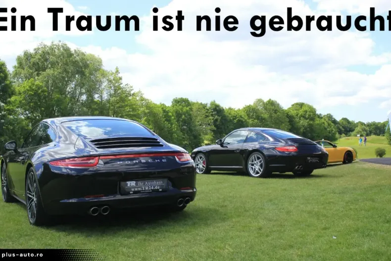 Porsche 992 din 2023 cu 8.687 km - oferta POR193994 - foto 26