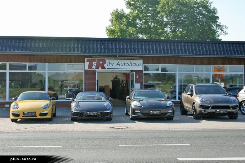 Porsche 992 din 2023 cu 8.687 km - oferta POR193994 - foto 27