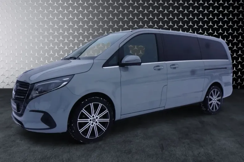 Mercedes-Benz V 300 (Clasa V) din 2024 cu 10.367 km - oferta MER193995 - foto 1
