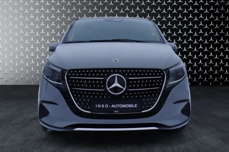 Mercedes-Benz V 300 (Clasa V) din 2024 cu 10.367 km - oferta MER193995 - foto 2