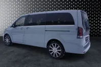 Mercedes-Benz V 300 (Clasa V) din 2024 cu 10.367 km - oferta MER193995 - foto 4