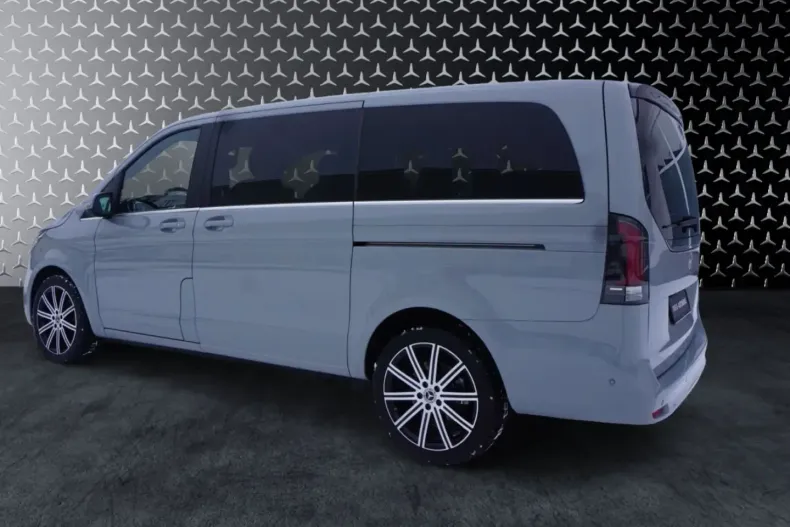 Mercedes-Benz V 300 (Clasa V) din 2024 cu 10.367 km - oferta MER193995 - foto 4