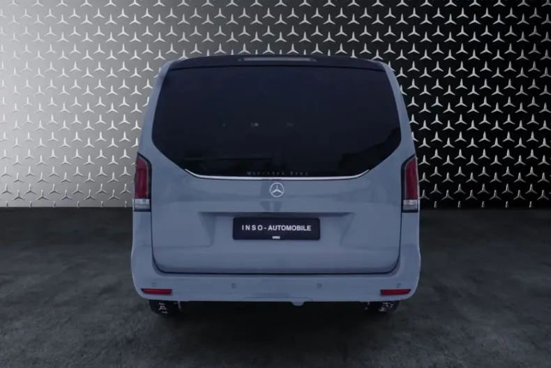 Mercedes-Benz V 300 (Clasa V) din 2024 cu 10.367 km - oferta MER193995 - foto 5
