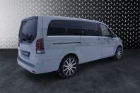 Mercedes-Benz V 300 (Clasa V) din 2024 cu 10.367 km - oferta MER193995 - foto 6