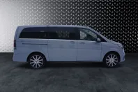 Mercedes-Benz V 300 (Clasa V) din 2024 cu 10.367 km - oferta MER193995 - foto 7