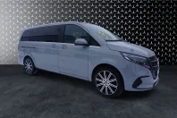 Mercedes-Benz V 300 (Clasa V) din 2024 cu 10.367 km - oferta MER193995 - foto 8