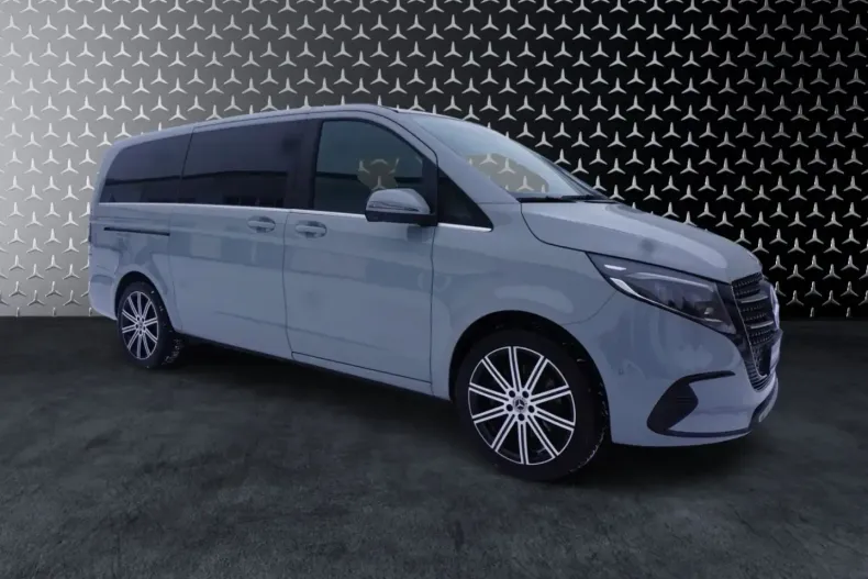 Mercedes-Benz V 300 (Clasa V) din 2024 cu 10.367 km - oferta MER193995 - foto 8