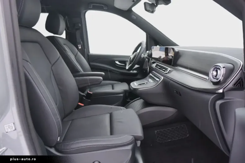 Mercedes-Benz V 300 (Clasa V) din 2024 cu 10.367 km - oferta MER193995 - foto 9