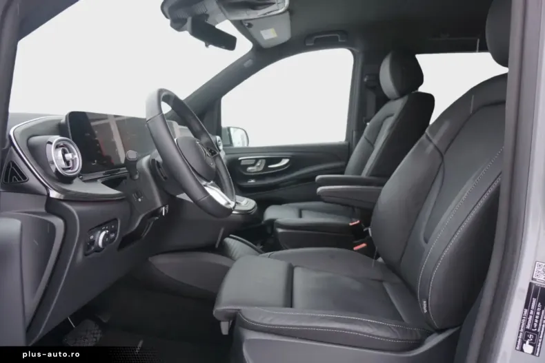 Mercedes-Benz V 300 (Clasa V) din 2024 cu 10.367 km - oferta MER193995 - foto 10