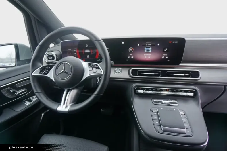 Mercedes-Benz V 300 (Clasa V) din 2024 cu 10.367 km - oferta MER193995 - foto 12