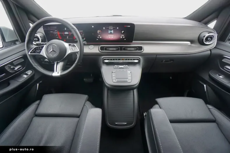 Mercedes-Benz V 300 (Clasa V) din 2024 cu 10.367 km - oferta MER193995 - foto 13