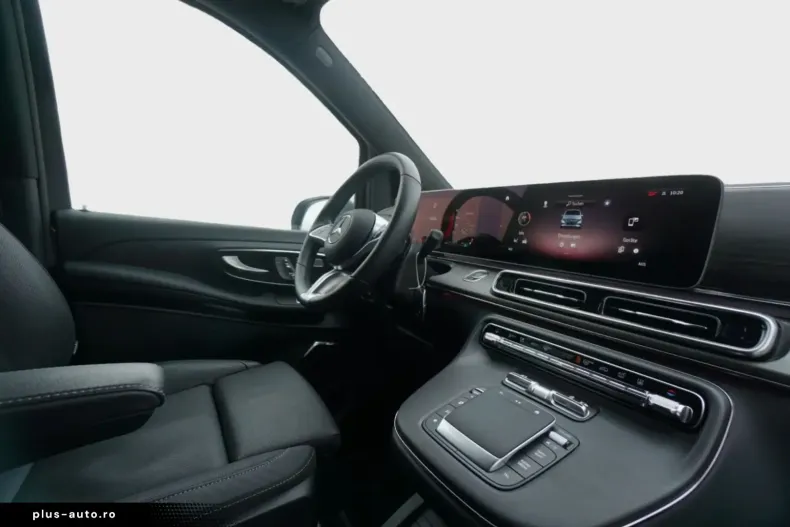 Mercedes-Benz V 300 (Clasa V) din 2024 cu 10.367 km - oferta MER193995 - foto 14