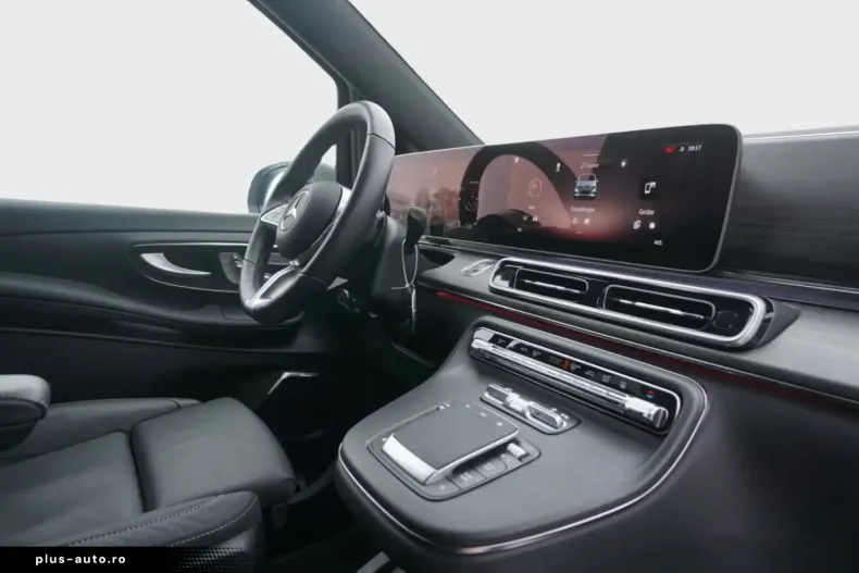 Mercedes-Benz V 300 (Clasa V) din 2024 cu 10.367 km - oferta MER193995 - foto 15