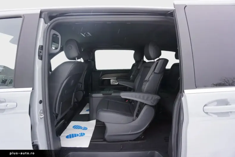 Mercedes-Benz V 300 (Clasa V) din 2024 cu 10.367 km - oferta MER193995 - foto 16