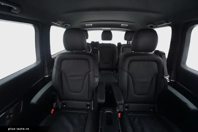 Mercedes-Benz V 300 (Clasa V) din 2024 cu 10.367 km - oferta MER193995 - foto 18