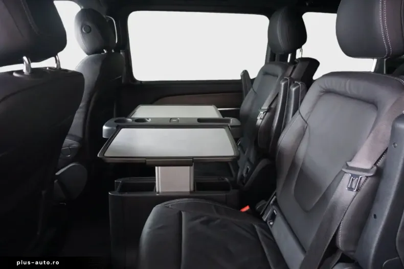 Mercedes-Benz V 300 (Clasa V) din 2024 cu 10.367 km - oferta MER193995 - foto 19