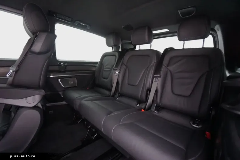 Mercedes-Benz V 300 (Clasa V) din 2024 cu 10.367 km - oferta MER193995 - foto 20