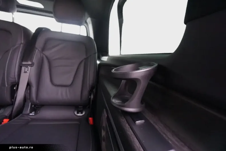 Mercedes-Benz V 300 (Clasa V) din 2024 cu 10.367 km - oferta MER193995 - foto 21