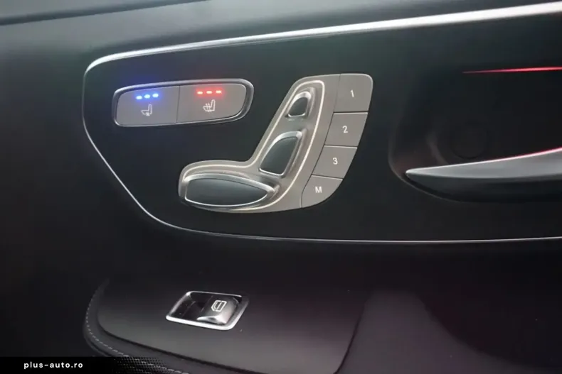 Mercedes-Benz V 300 (Clasa V) din 2024 cu 10.367 km - oferta MER193995 - foto 24