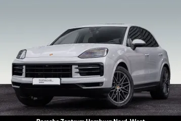 Porsche Cayenne din 2024 - oferta POR193996