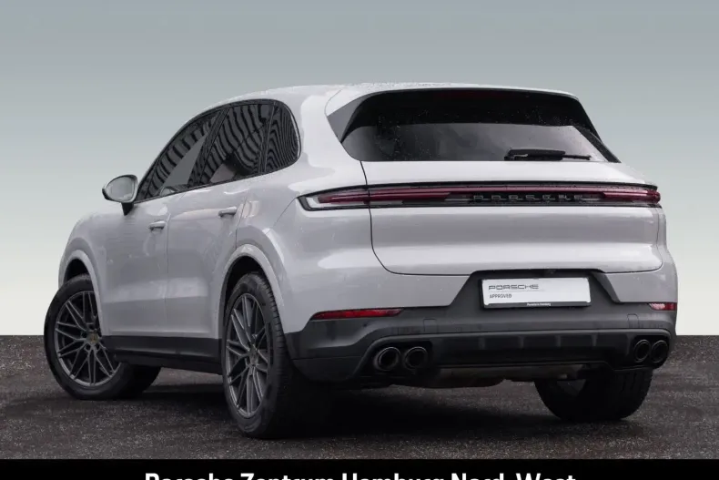 Porsche Cayenne din 2024 cu 44.479 km - oferta POR193996 - foto 3