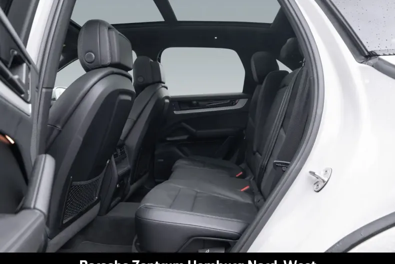 Porsche Cayenne din 2024 cu 44.479 km - oferta POR193996 - foto 7