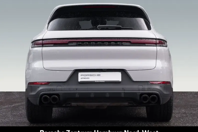 Porsche Cayenne din 2024 cu 44.479 km - oferta POR193996 - foto 12