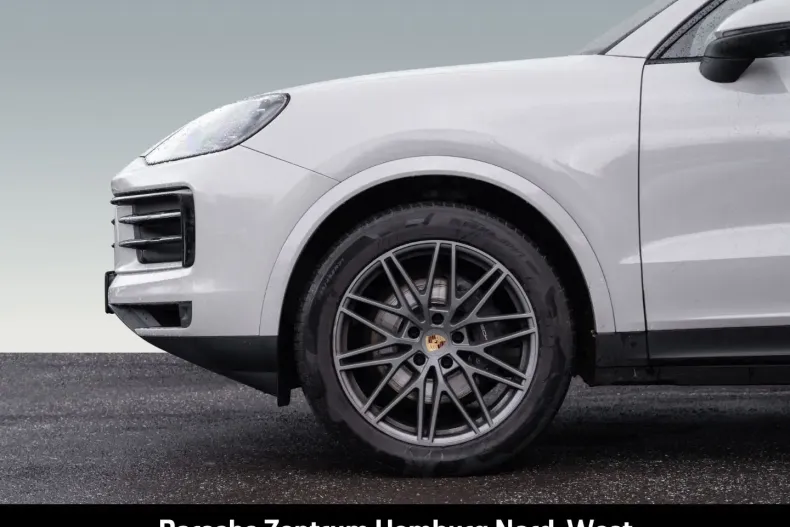 Porsche Cayenne din 2024 cu 44.479 km - oferta POR193996 - foto 19