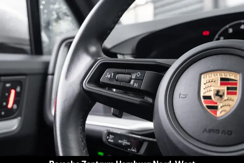 Porsche Cayenne din 2024 cu 44.479 km - oferta POR193996 - foto 27