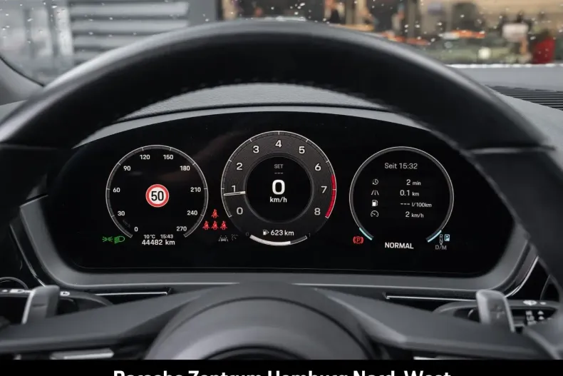 Porsche Cayenne din 2024 cu 44.479 km - oferta POR193996 - foto 29