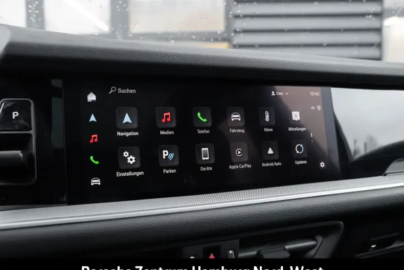 Porsche Cayenne din 2024 cu 44.479 km - oferta POR193996 - foto 30