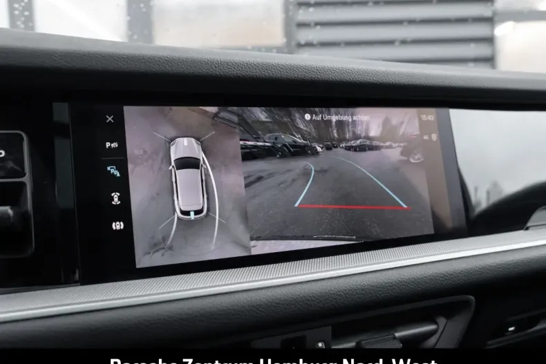 Porsche Cayenne din 2024 cu 44.479 km - oferta POR193996 - foto 32