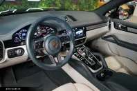 Porsche Cayenne din 2022 cu 39.824 km - oferta POR193997 - foto 12
