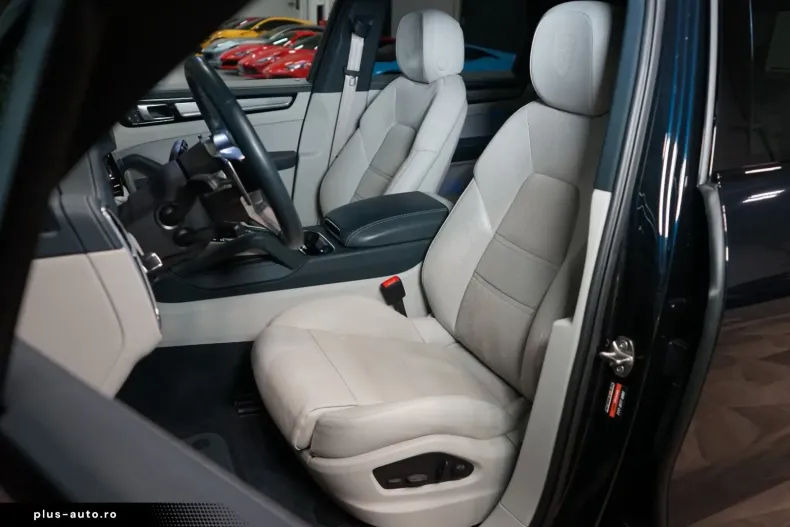 Porsche Cayenne din 2022 cu 39.824 km - oferta POR193997 - foto 13