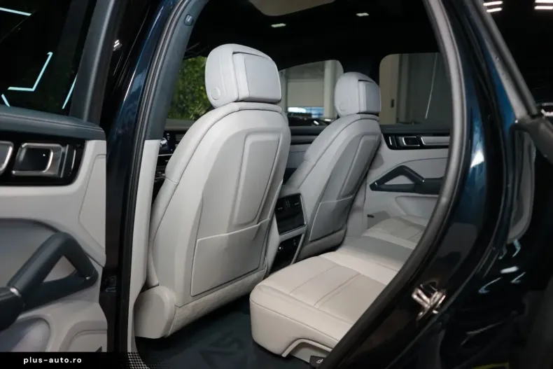 Porsche Cayenne din 2022 cu 39.824 km - oferta POR193997 - foto 14