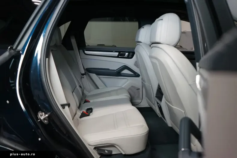 Porsche Cayenne din 2022 cu 39.824 km - oferta POR193997 - foto 19