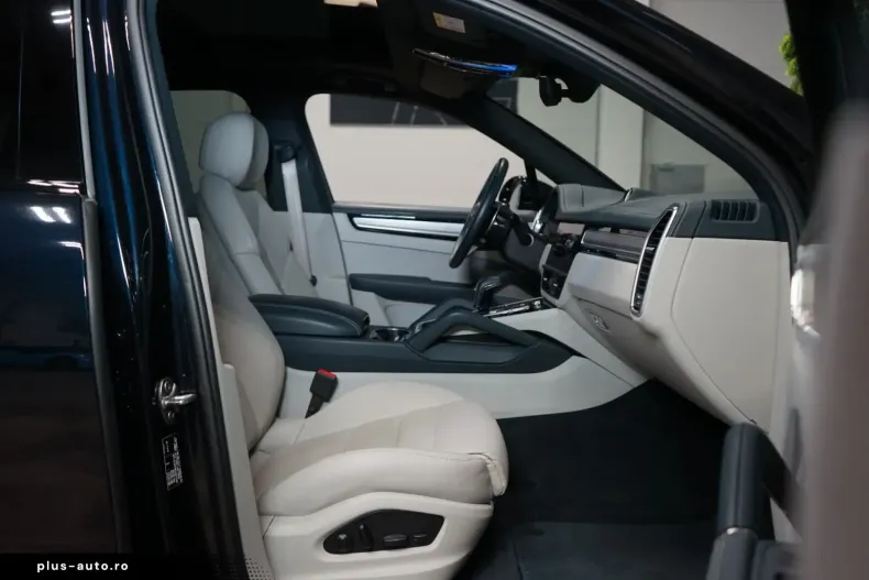 Porsche Cayenne din 2022 cu 39.824 km - oferta POR193997 - foto 20