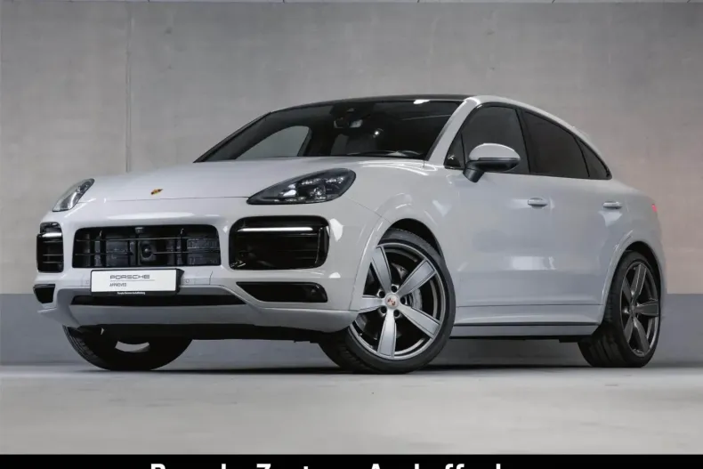Porsche Cayenne din 2022 cu 75.900 km - oferta POR193999 - foto 1