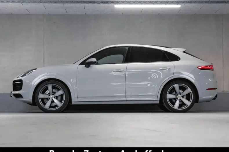 Porsche Cayenne din 2022 cu 75.900 km - oferta POR193999 - foto 2